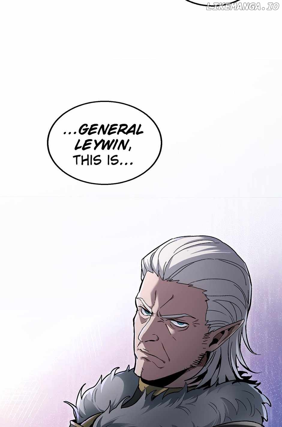 The Beginning After The End Chapter 189 image 025